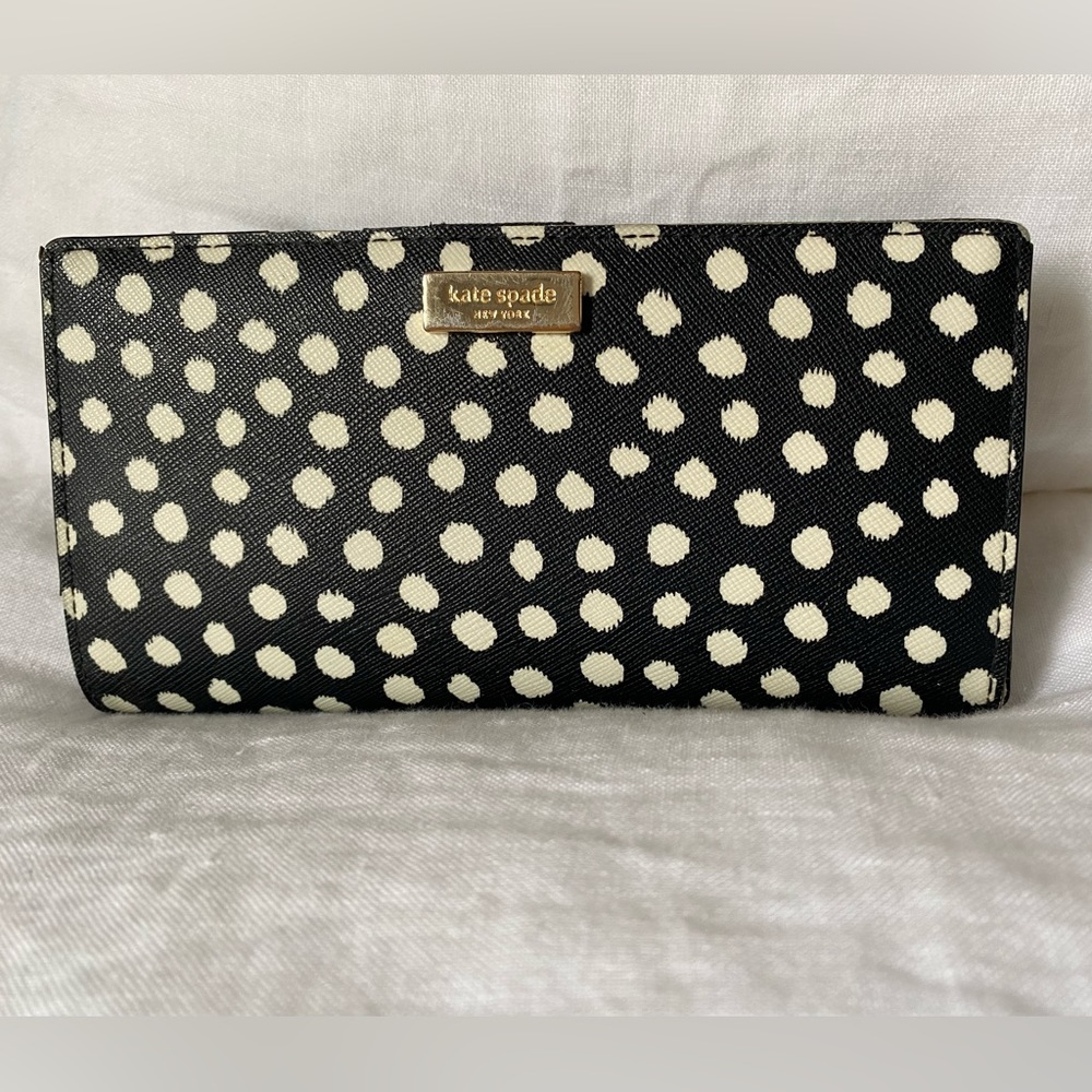 Kate spade wallet